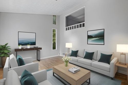 3150 Shoal Creek Ct, Rex GA  30273-2426 exterior