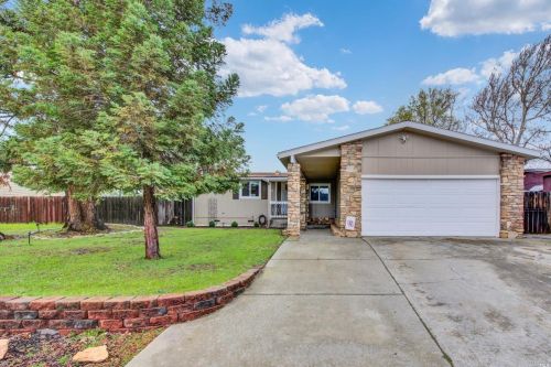 491 Aberdeen Way, Vacaville, CA 95687-5465