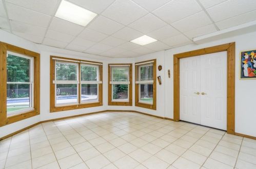 5009 Happy Hollow Rd, Atlanta GA  30360-1649 exterior