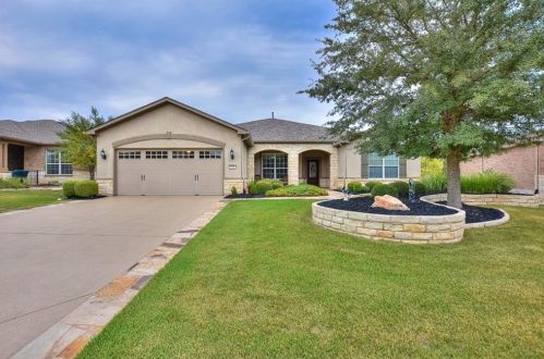 108 Coleto Creek Ln, Georgetown, TX 78633-5446