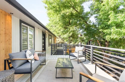 8464 66th Cir, Arvada CO  80004-3224 exterior