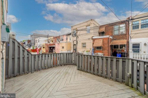 2825 11 St, Philadelphia PA 19148-4903 exterior