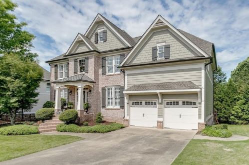 260 Sagamore Cv, Buford, GA 30518-8176
