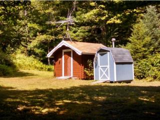 540 Smith Dr, Readsboro, VT