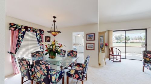 42 El Toro Dr, Rancho Mirage, CA 92270-4745