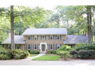 542 Sunset Dr, Norcross, GA 30071-2023