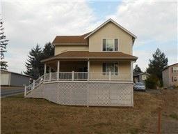 105 Cedar Crest Pl, Napavine, WA 98532-7808