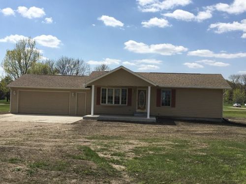 149 Ridgeview Dr, Lakeport, SD 57063-6208