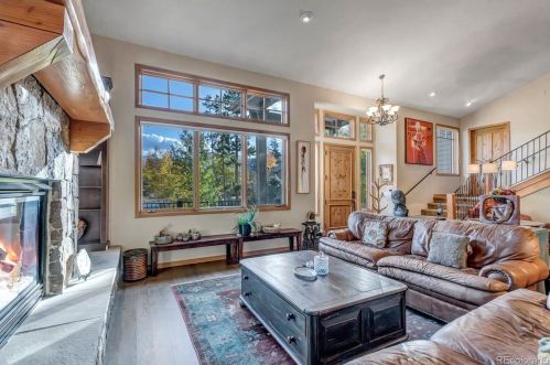 27 Fairview Cir, Breckenridge CO  80424-8921 exterior