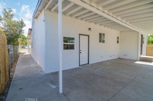 3635 Wallace St, Riverside CA  92509-4639 exterior