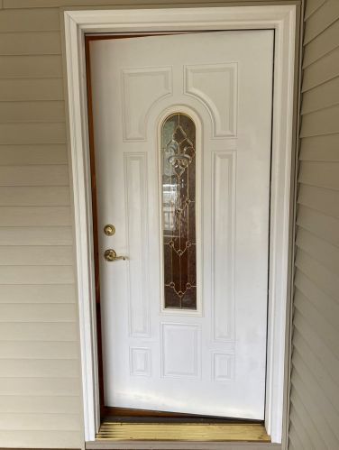 459 Herman St, Crete IL  60417-2944 exterior