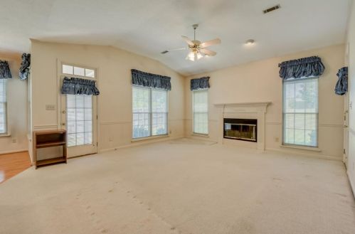 4574 Oxford Dr, Evans GA  30809-3844 exterior