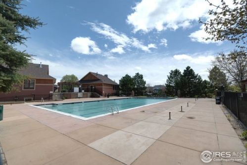 2975 Spring Harvest Ln, Fort Collins CO  80528-3074 exterior