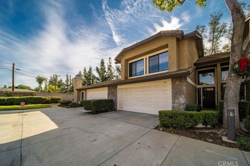 972 Sandstone Dr, Glendora, CA 91740-5392