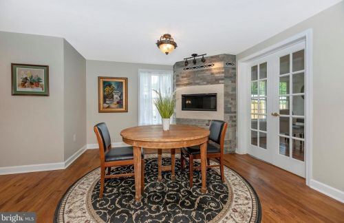 109 Main St, Graceham MD  21788-2042 exterior