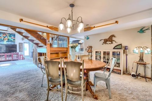 8023 Niagara Way, Englewood CO 80112-3112 exterior