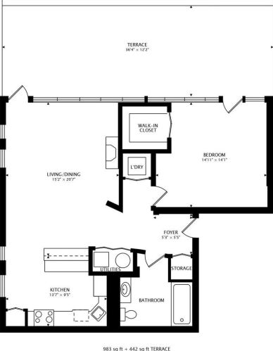 1610 Halsted St, Chicago IL  60608-2328 exterior