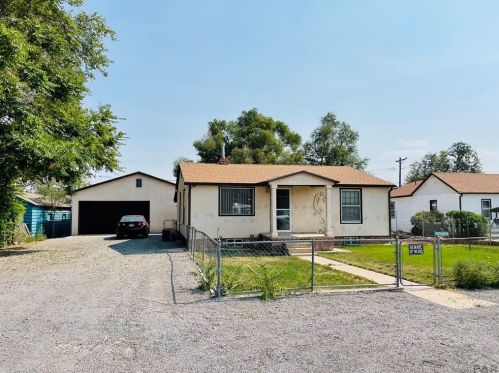 2018 3rd St, Pueblo CO  81001-4156 exterior