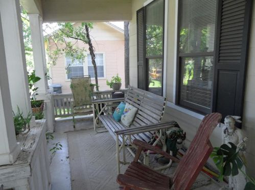 705 Cristler Ave, Dallas TX  75223-1348 exterior