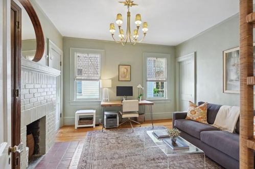 445 Clifton Rd, Atlanta GA  30307-1705 exterior
