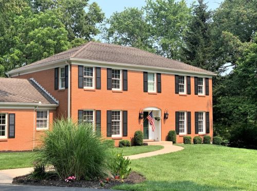 539 Asbury Rd, Cincinnati, OH 45255-4605