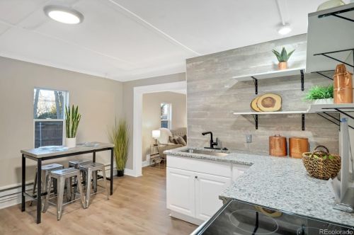 4001 Washington St, Englewood CO 80113-4753 exterior