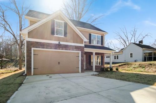492 Lawrence St, Marietta, GA 30060-8206