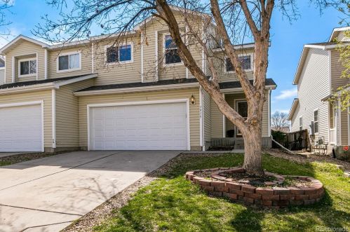 7915 Kittredge St, Englewood, CO 80112-4642