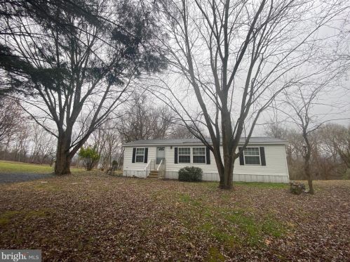 2286 Bakerton Rd, Harpers Ferry WV  25425-5303 exterior