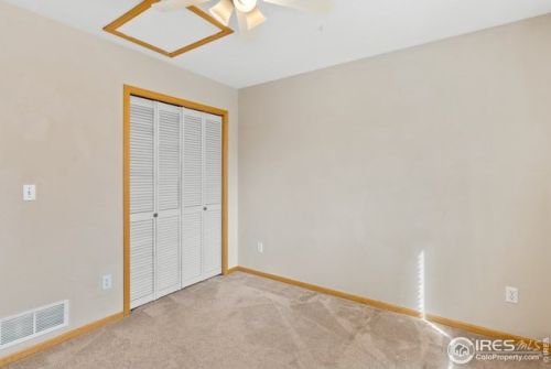 1020 Argento Dr, Fort Collins CO  80521-4911 exterior