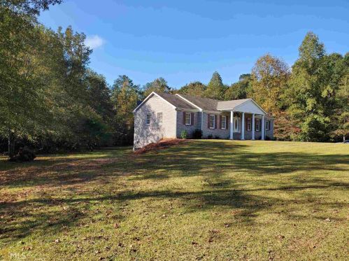 150 Yancey Rd, Porterdale, GA 30014-7854