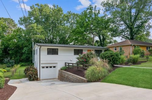 1269 Lynwyn Ln, Atlanta, GA 30316-3203