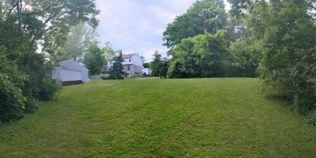 743 Fox Creek Ln, Cincinnati OH  45245-1151 exterior