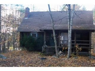18 Rusty Ln, Tuftonboro, NH 03894-4448