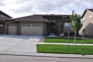 6125 Leon Young Dr, Colorado Springs CO  80924-2040 exterior