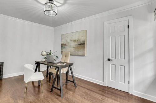 4175 Harrogate Dr, Atlanta GA  30327-3624 exterior