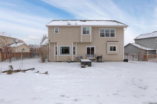 17143 Buffalo Vly Path, Woodmoor CO 80132-7151 exterior