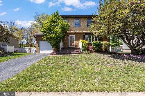 4 Quimby Ave, Trenton, NJ 08610-2506
