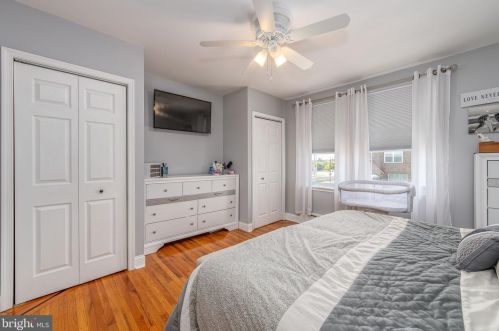 2947 Juniper St, Philadelphia PA  19148-4950 exterior