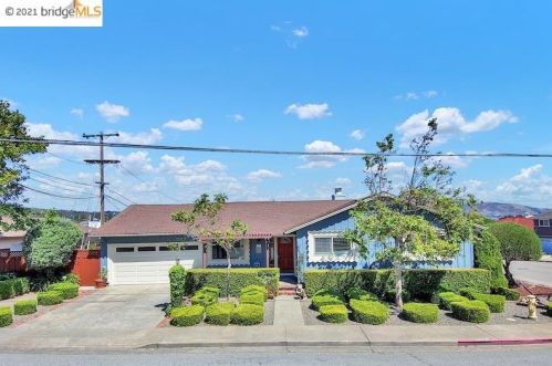 330 Ludeman Ln, Millbrae, CA 94030-1352