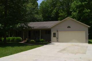 318 Marks Ave, Tullahoma, TN 37388-6212