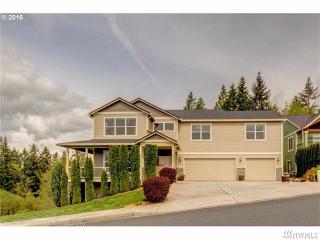525 Waters Watch Rd, Kalama, WA 98625-9557