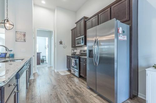 671 Lakeview Bend Cir, Jefferson GA  30549-7061 exterior