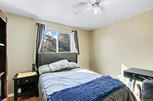 760 Evanston St, Aurora CO 80012-5718 exterior