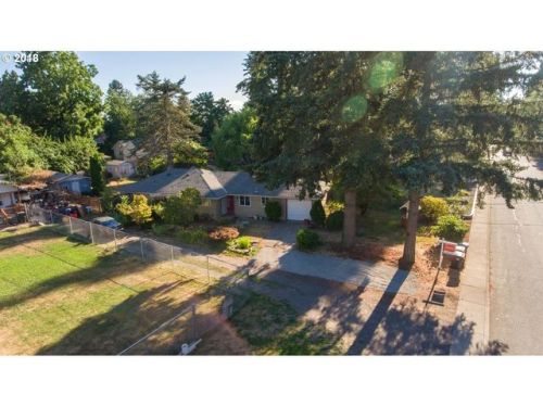3710 Olsen St, Portland OR  97222-5745 exterior
