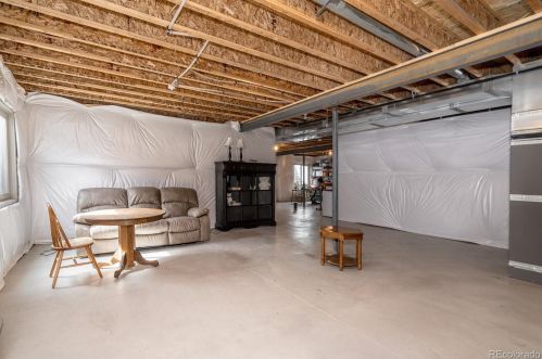 3609 Saguaro Dr, Loveland CO  80537-2992 exterior