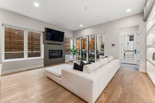 1714 Lowell Blvd, Denver CO  80204-1548 exterior
