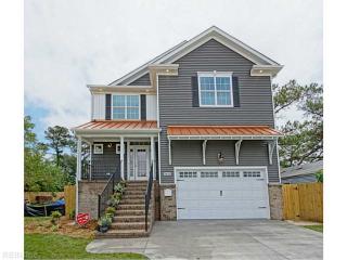 9551 10th Bay St, Norfolk, VA 23518-1345