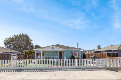 235 Ridge Vista Ave, San Jose, CA 95127-1951