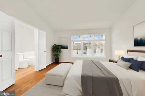 2338 Cold Meadow Way, Silver Spring MD  20906-6227 exterior